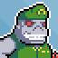 Достижение Солдат в игре Omega Strike для Steam