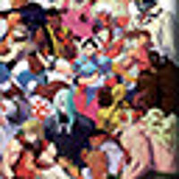 Достижение Striking Out в игре Street Fighter 30th Anniversary Collection для Steam