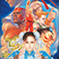 Достижение Hyperactive в игре Street Fighter 30th Anniversary Collection для Steam