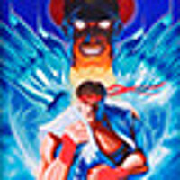 Достижение True Champion в игре Street Fighter 30th Anniversary Collection для Steam