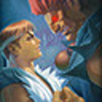 Достижение Everything's Custom в игре Street Fighter 30th Anniversary Collection для Steam