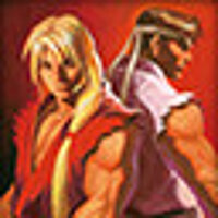 Достижение Try and Counter This! в игре Street Fighter 30th Anniversary Collection для Steam