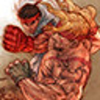 Достижение Support the Super Arts в игре Street Fighter 30th Anniversary Collection для Steam