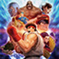 Достижение SF 30th Anniversary! в игре Street Fighter 30th Anniversary Collection для Steam