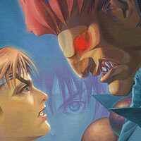 Достижение Everything's Custom в игре Street Fighter 30th Anniversary Collection для Xbox One