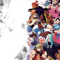 Достижение Striking Out в игре Street Fighter 30th Anniversary Collection для Xbox One