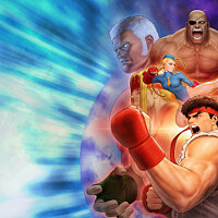 Достижение Street Fighter 30th Anniversary! в игре Street Fighter 30th Anniversary Collection для Xbox One