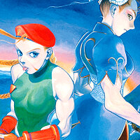Достижение Go "Turbo" в игре Street Fighter 30th Anniversary Collection для Xbox One