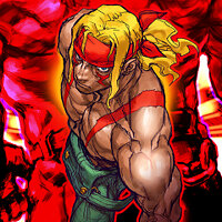 Достижение Make an Impact в игре Street Fighter 30th Anniversary Collection для Xbox One