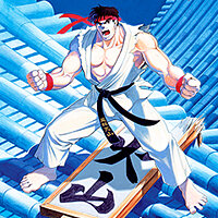 Трофей {trophy} в игре Street Fighter 30th Anniversary Collection для PS4