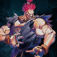 Трофей {trophy} в игре Street Fighter 30th Anniversary Collection для PS4