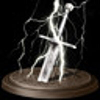 Достижение Оружие молнии в игре Dark Souls Remastered для Steam