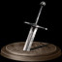 Достижение Мощное оружие в игре Dark Souls Remastered для Steam