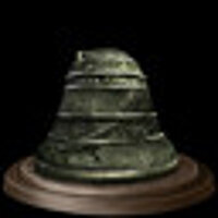 Достижение Ударить в колокол (Квилег) в игре Dark Souls Remastered для Steam