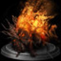 Достижение Сразить Ложе Хаоса в игре Dark Souls Remastered для Steam