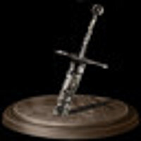Достижение Грубое оружие в игре Dark Souls Remastered для Steam