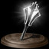 Достижение Оружие небес в игре Dark Souls Remastered для Steam