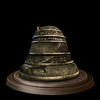 Достижение Ударить в Колокол (Нежить) в игре Dark Souls Remastered для Xbox One