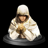 Достижение Молитва девы в игре Dark Souls Remastered для Xbox One