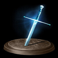 Достижение Оружие магии в игре Dark Souls Remastered для Xbox One