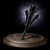 Достижение Оружие тайны в игре Dark Souls Remastered для Xbox One
