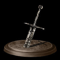 Достижение Грубое оружие в игре Dark Souls Remastered для Xbox One