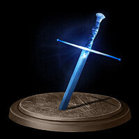 Достижение Оружие чар в игре Dark Souls Remastered для Xbox One