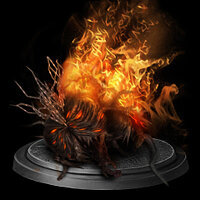Достижение Сразить Ложе Хаоса в игре Dark Souls Remastered для Xbox One