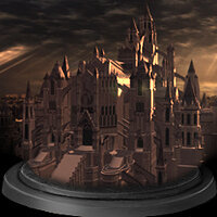 Трофей {trophy} в игре Dark Souls Remastered для PS4
