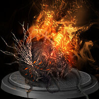 Трофей {trophy} в игре Dark Souls Remastered для PS4