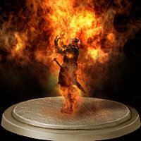 Трофей {trophy} в игре Dark Souls Remastered для PS4