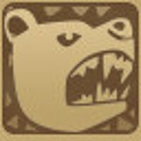 Достижение Beginner Bear Hunter! в игре Raft для Steam