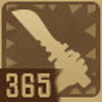 Достижение Master Survivor! в игре Raft для Steam
