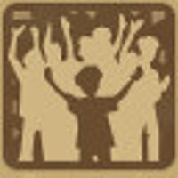 Достижение There Is A Utopia! в игре Raft для Steam