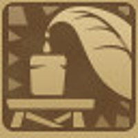 Достижение It's Better Without The Salt. в игре Raft для Steam