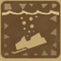 Достижение That's Not A Boat... в игре Raft для Steam