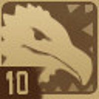 Достижение Intermediate Screecher Hunter! в игре Raft для Steam