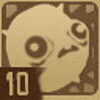 Достижение Intermediate Poison-Puffer Hunter! в игре Raft для Steam