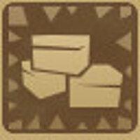 Достижение Hoarder! в игре Raft для Steam