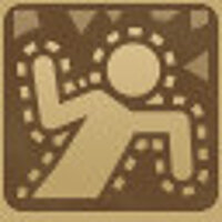 Достижение Tiny Little Murderer в игре Raft для Steam