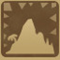 Достижение Large Landmass Ahoy! в игре Raft для Steam
