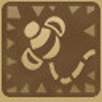 Достижение Beginner Bee-nevolent! в игре Raft для Steam