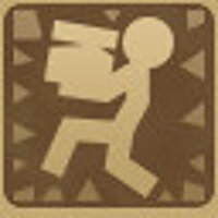 Достижение This Goes Here! в игре Raft для Steam