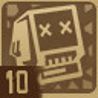 Достижение Intermediate Disruptor! в игре Raft для Steam