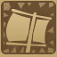 Достижение Aye Aye Captain! в игре Raft для Steam