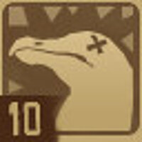 Достижение Intermediate Bird Hunter! в игре Raft для Steam
