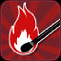 Достижение Firestarter в игре I Hate Running Backwards для Steam