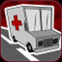 Достижение Paramedic в игре I Hate Running Backwards для Steam