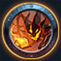 Достижение Охотник на демонов в игре Albion Online для Steam