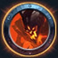 Достижение А ужинать мы будем в Аду! в игре Albion Online для Steam